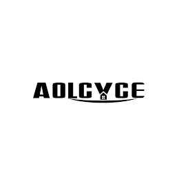 AOLCYCE logo