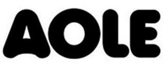 AOLE logo