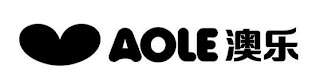 AOLE logo