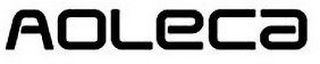 AOLECA logo