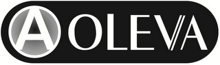 AOLEVA logo