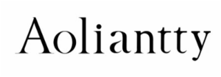 AOLIANTTY