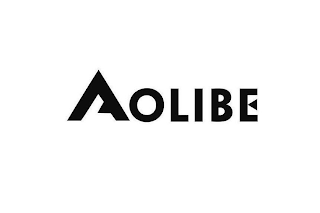 AOLIBE logo