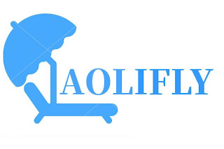 AOLIFLY logo
