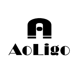 AOLIGO logo