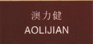 AOLIJIAN logo