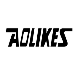 AOLIKES logo
