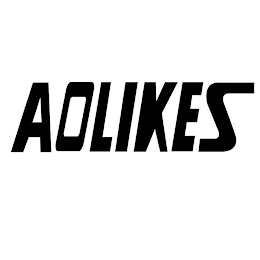 AOLIKES logo