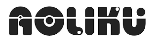 AOLIKU logo