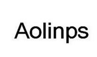 AOLINPS logo