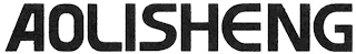 AOLISHENG logo