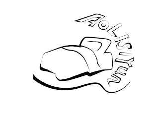 AOLISIYUN logo