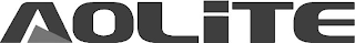 AOLITE logo
