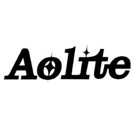 AOLITE logo