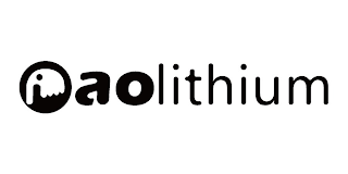 AOLITHIUM logo