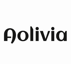 AOLIVIA logo