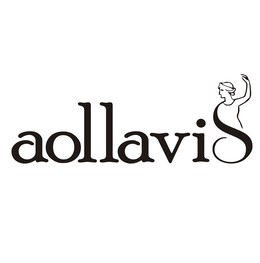 AOLLAVIS logo
