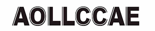 AOLLCCAE logo