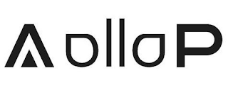 AOLLOP logo