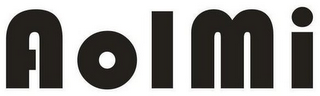 AOLMI logo