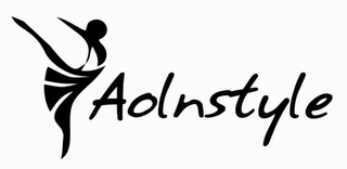 AOLNSTYLE logo