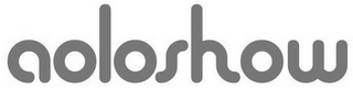 AOLOSHOW logo