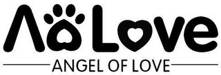 AOLOVE logo