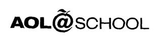AOL@SCHOOL logo