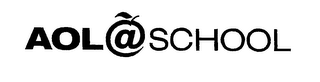 AOL@SCHOOL logo