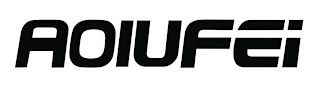 AOLUFEI logo