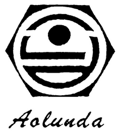 AOLUNDA logo