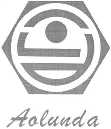 AOLUNDA logo