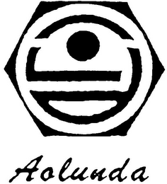 AOLUNDA logo