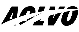 AOLVO logo