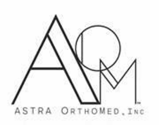 AOM ASTRA ORTHOMED, INC logo