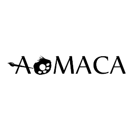 AOMACA logo