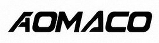 AOMACO logo