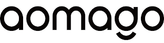 AOMAGO logo