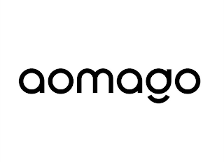 AOMAGO logo