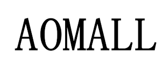 AOMALL logo