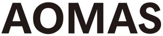 AOMAS logo