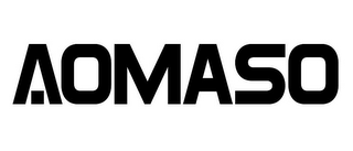 AOMASO logo