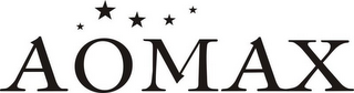 AOMAX logo
