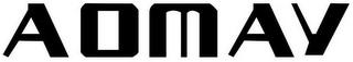 AOMAY logo
