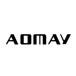 AOMAY logo