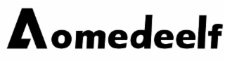 AOMEDEELF logo