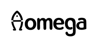 AOMEGA logo