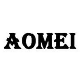 AOMEI logo
