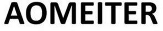 AOMEITER logo
