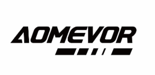 AOMEVOR logo